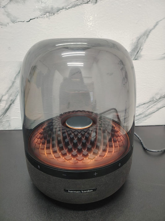 🔊 BICINA HARMAN/KARDON AURA STUDIO 4 CON LUCES LED 🔊
