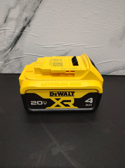 🔧 Sierra Sable DEWALT DCS387B 20V – Inalámbrica 🔧