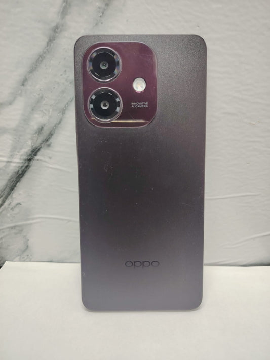 📱 OPPO A40 256GB / 4GB RAM – USADO 📱