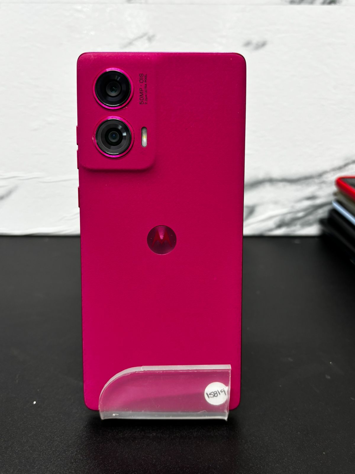 MOTOROLA MOTO EDGE 50 FUSION
