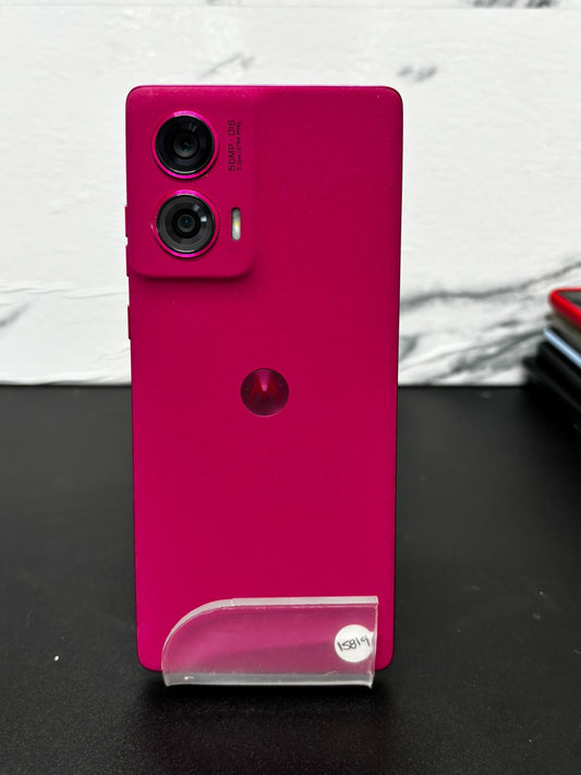MOTOROLA MOTO EDGE 50 FUSION