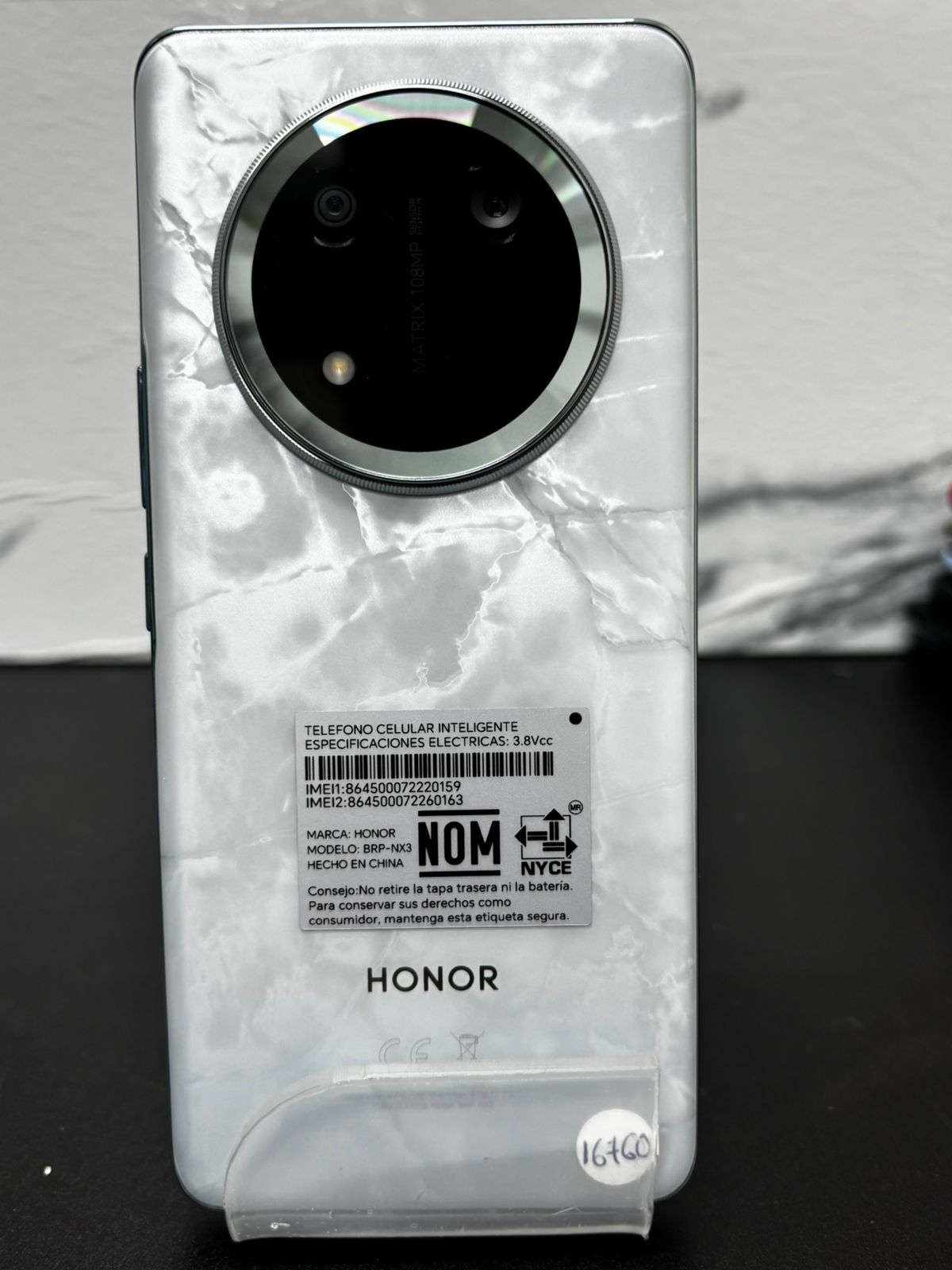 📱 HONOR MAGIC 7 LITE – 512 GB / 8 GB RAM 📱