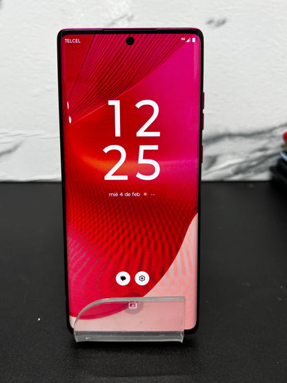 MOTOROLA MOTO EDGE 50 FUSION