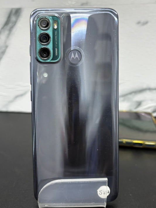 📱 MOTOROLA MOTO G60 – 128 GB / 6 GB RAM 📱