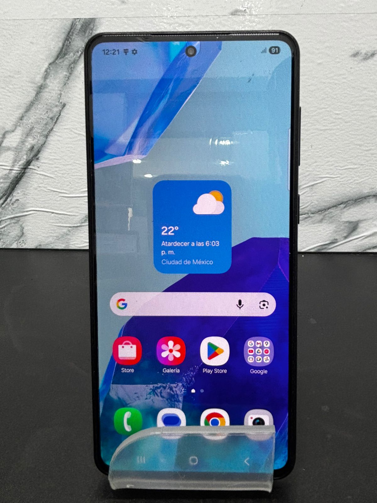 📱 SAMSUNG GALAXY M55 – 128 GB / 8 GB RAM 📱