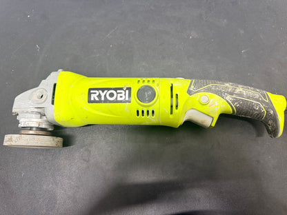 🔧⚡ Esmeril Ryobi ⚡🔧