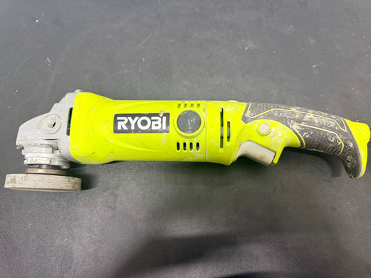 🔧⚡ Esmeril Ryobi ⚡🔧