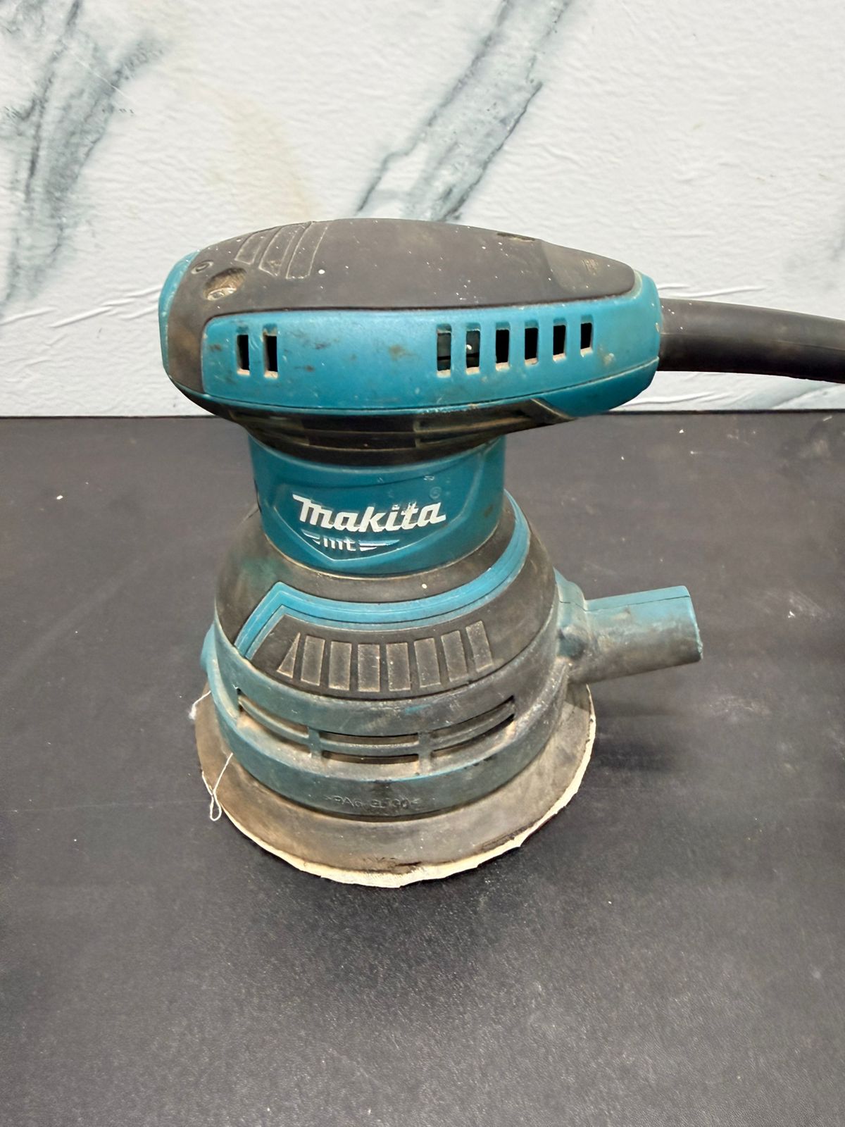 🛠️✨ Lijadora Makita ✨🛠️
