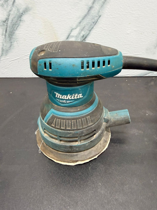 🛠️✨ Lijadora Makita ✨🛠️