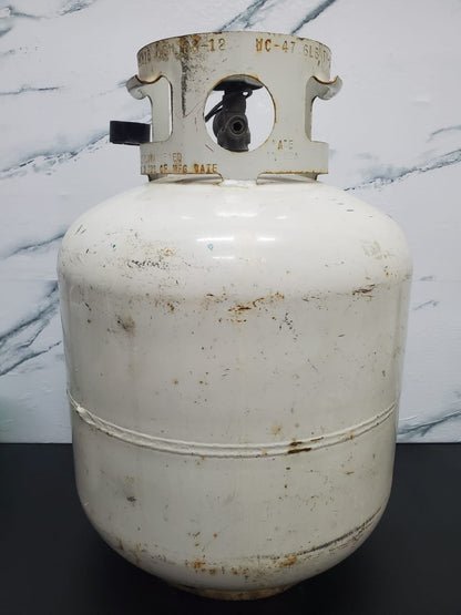 🔥TANQUE DE GAS DE 10 KILOS🔥