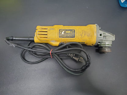 ⚙Esmeril Dewalt DWE4120 - B3 ⚙