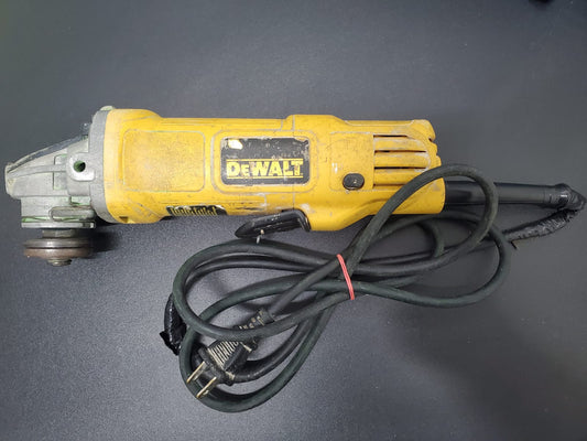 ⚙Esmeril Dewalt DWE4120 - B3 ⚙