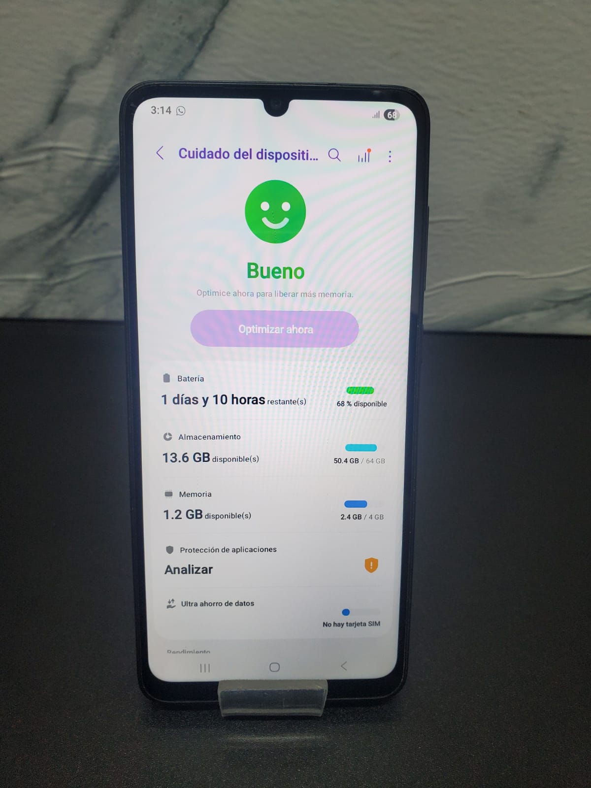 📱🔥 ¡CELULAR ZTE EN VENTA! 🔥📱