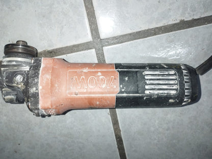 🔧 Mini Esmeril Usado Truper Modelo A12 🔧