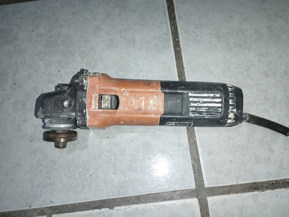🔧 Mini Esmeril Usado Truper Modelo A12 🔧