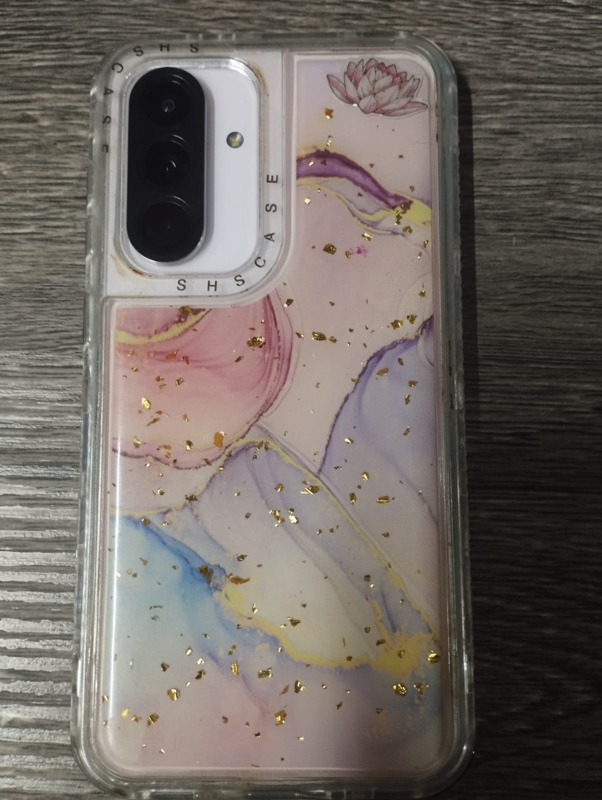 📱 Celular Usado Samsung Galaxy A56 5G 256 GB / 8 GB RAM 📱