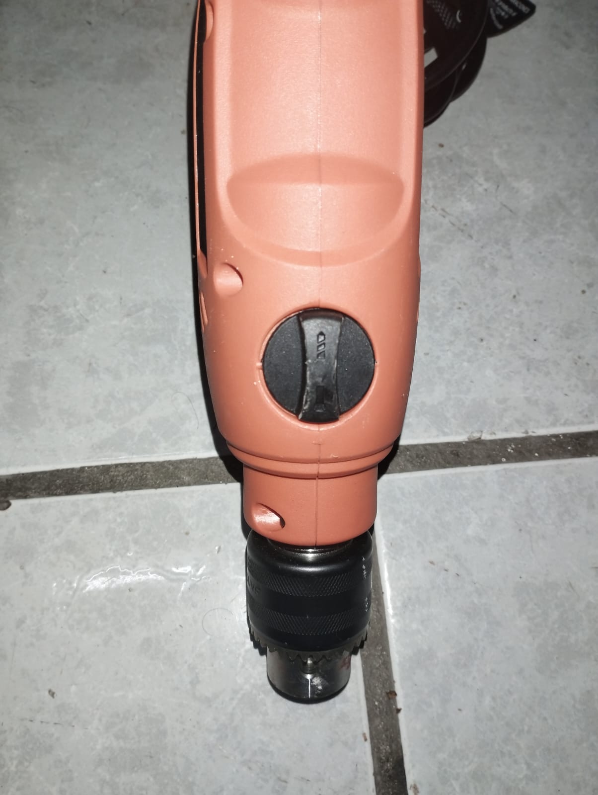 🔩 Taladro Usado Truper Modelo A7 🔩