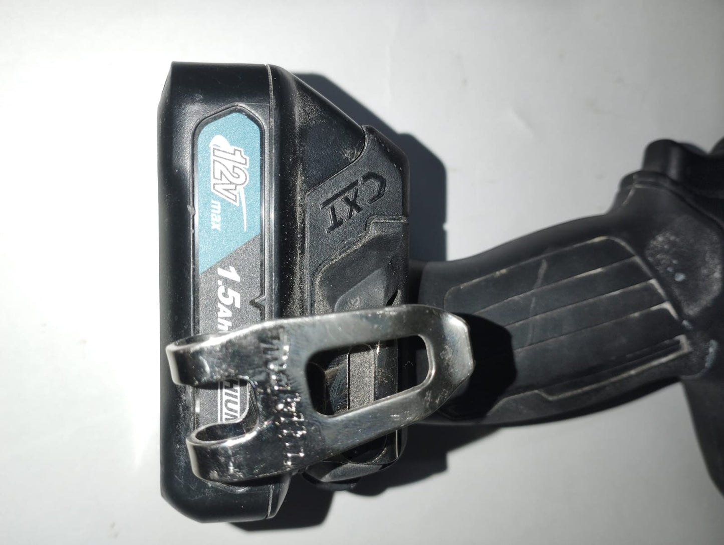 🔋 Taladro Inalámbrico Usado Makita Modelo HP333D 🔋