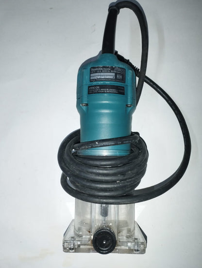 🪵 Mini Router Usado Makita Modelo 3709 🪵