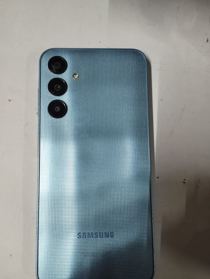 📱 Celular Usado Samsung Galaxy A25 128 GB / 6 GB RAM 📱