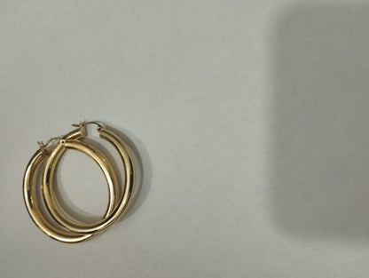 ✨ Coquetas de Oro de 10 Kilates ✨
