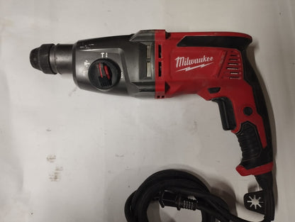 🔨 Rotomartillo Usado Milwaukee Modelo 5485-21 🔨