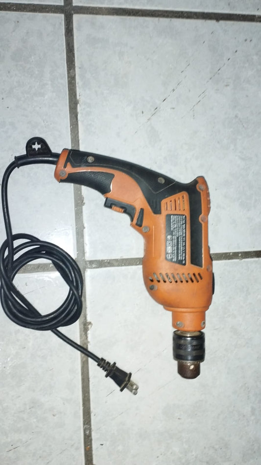 🔩 Taladro Usado Truper Modelo A7 🔩
