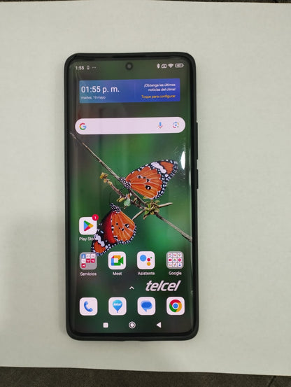 📱 Celular Usado Redmi Note 14 Pro 256 GB / 8 GB RAM 📱