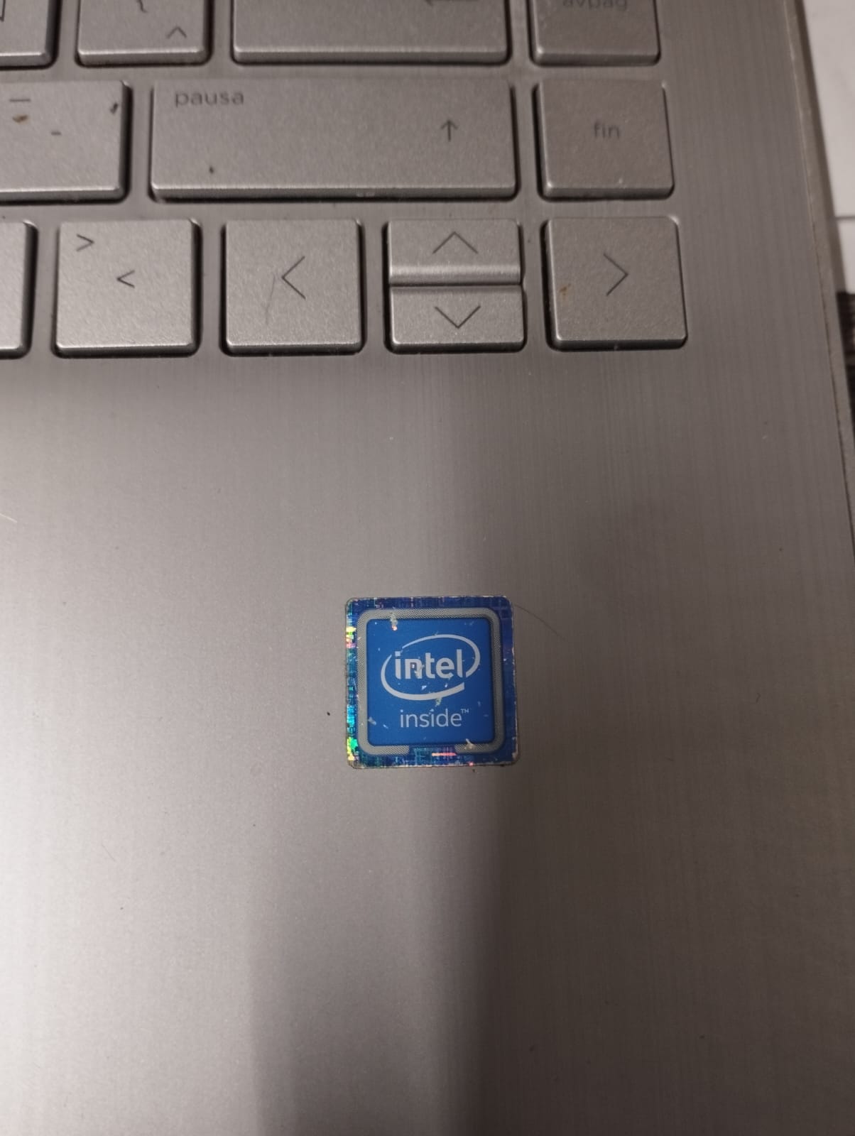 💻 Laptop Usada HP Intel Celeron N4120 💻