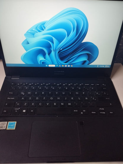 💻 Laptop Usada ASUS Core i7 / 512 GB SSD / 16 GB RAM 💻