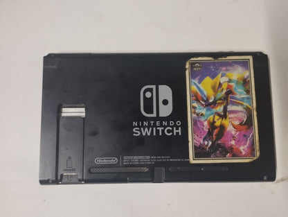 🎮 Consola Usada Nintendo Switch con Controles Genéricos 🎮