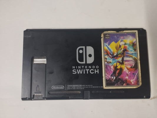 🎮 Consola Usada Nintendo Switch con Controles Genéricos 🎮