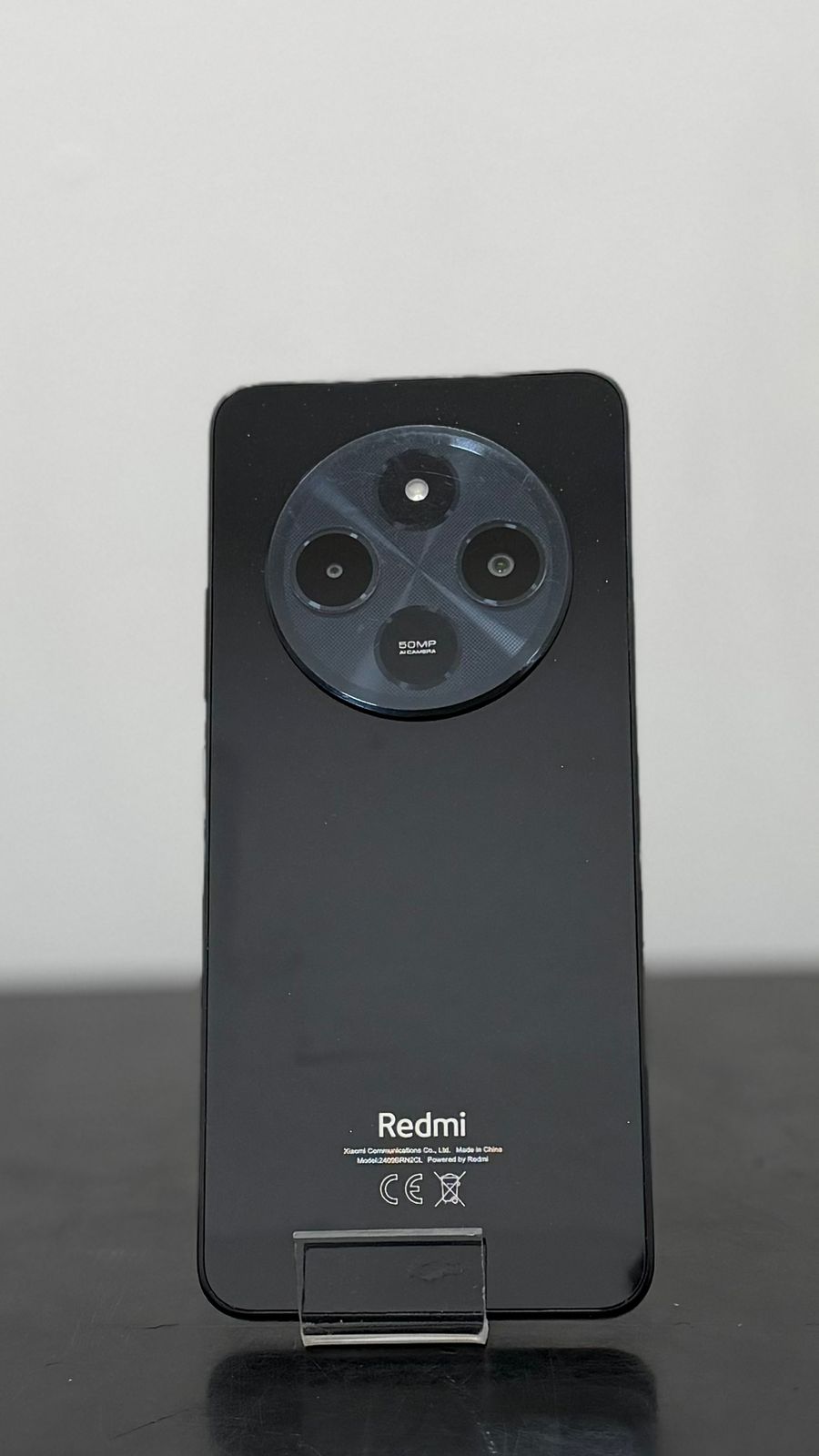 REDMI 14C 256GB 4GB RAM