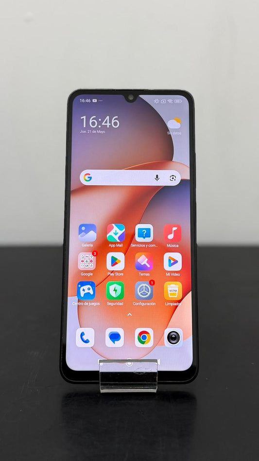 REDMI 14C 256GB 4GB RAM