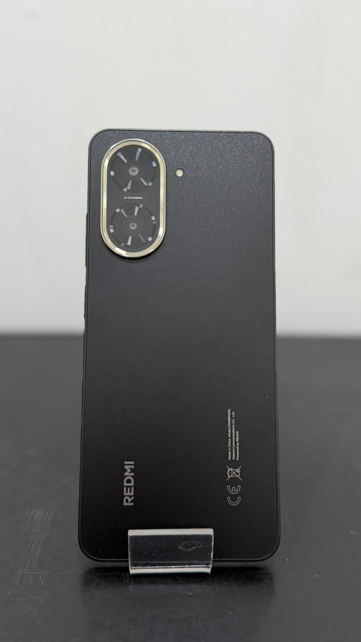 REDMI A5 64GB 4GB RAM