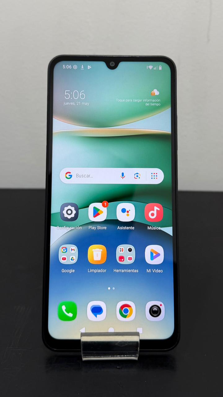 REDMI A5 64GB 4GB RAM