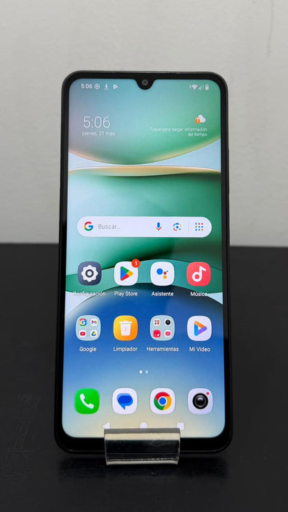 REDMI A5 64GB 4GB RAM