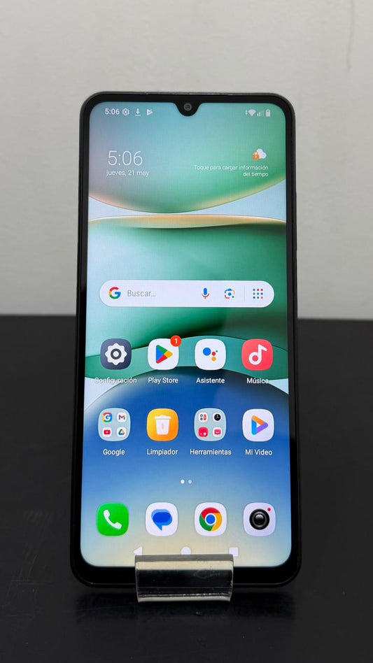 REDMI A5 64GB 4GB RAM