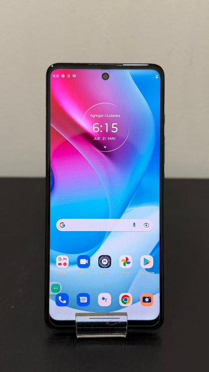 MOTOROLA G60S 128GB 4GB RAM