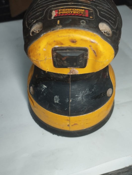 🪵 Lijadora Usada DeWalt Modelo DWE6421-B3 🪵