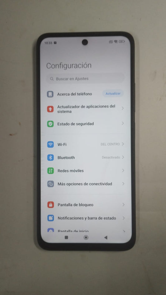 📱 Celular Usado Redmi 12 256 GB / 8 GB RAM 📱