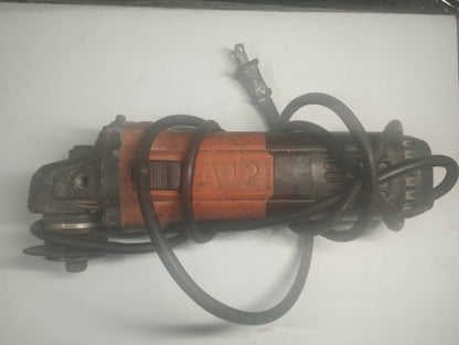 🔧 Mini Esmeril Usado Truper Modelo A12 🔧