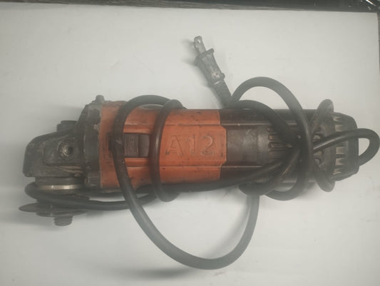 🔧 Mini Esmeril Usado Truper Modelo A12 🔧