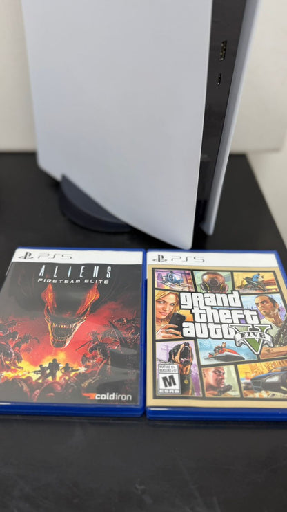 PlayStation 5