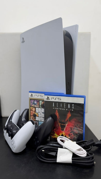 PlayStation 5
