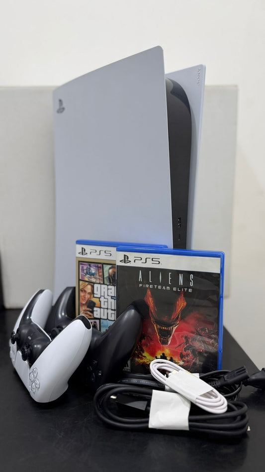 PlayStation 5