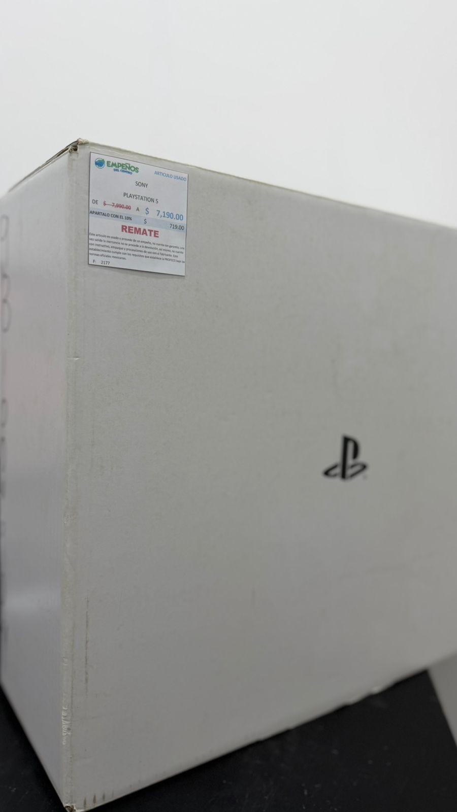 PlayStation 5