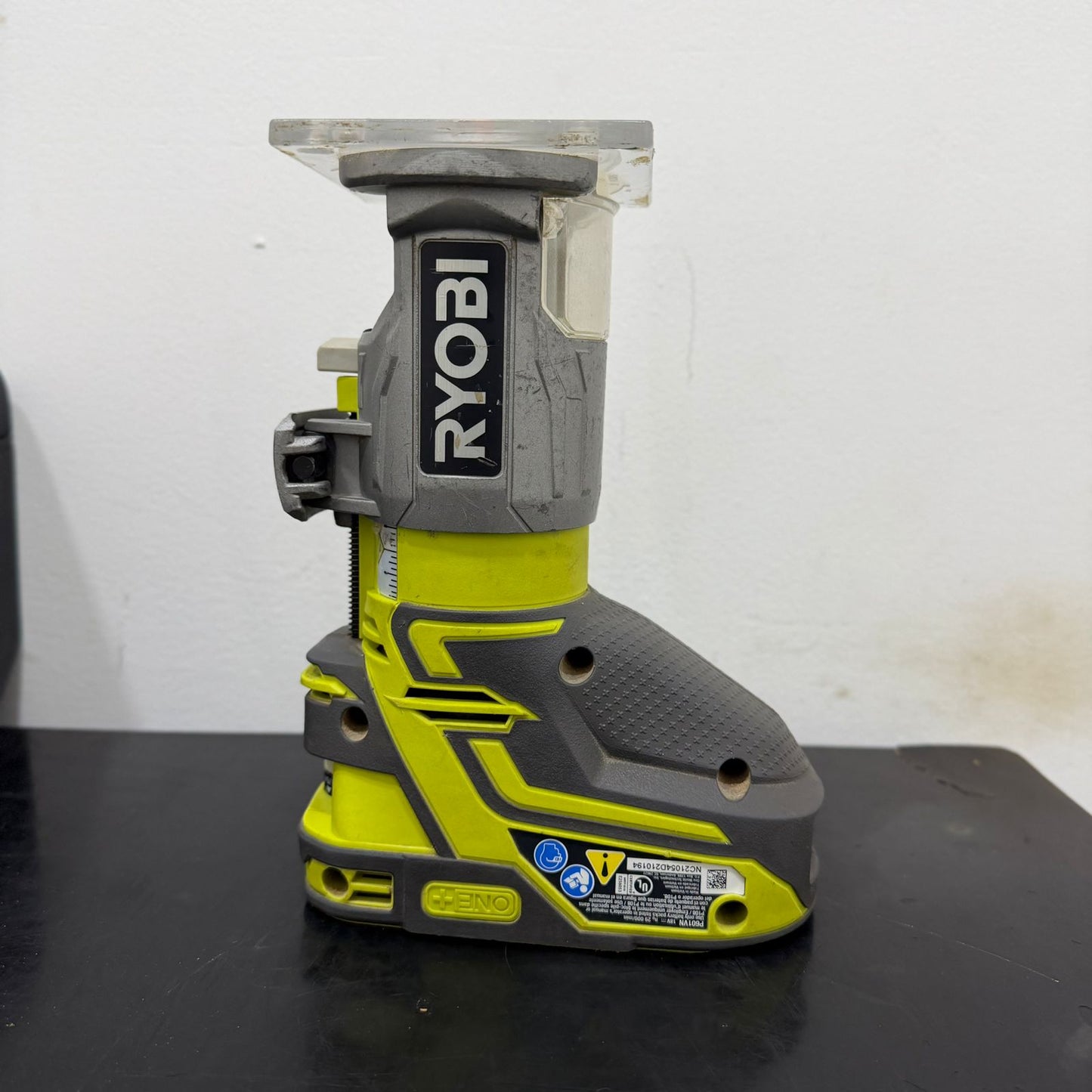 KIT RYOBI 3 EN 1 PARA TUS PROYECTOS