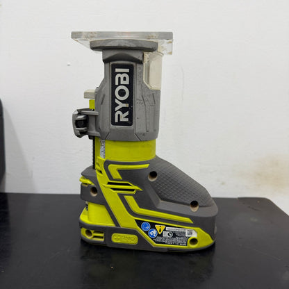 KIT RYOBI 3 EN 1 PARA TUS PROYECTOS