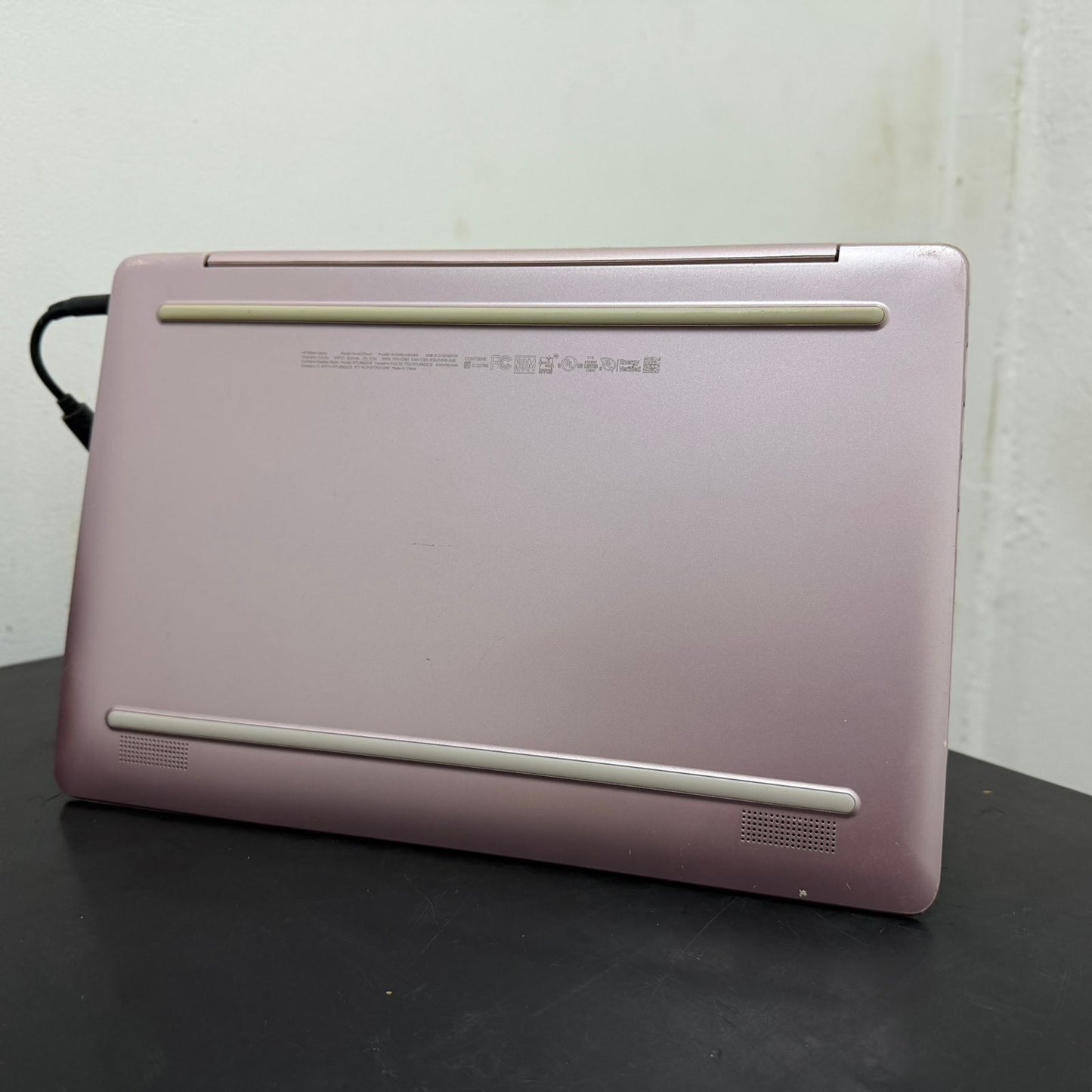 Laptop HP Modelo 14-CB172WM